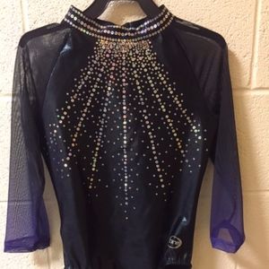 Competition Leotard